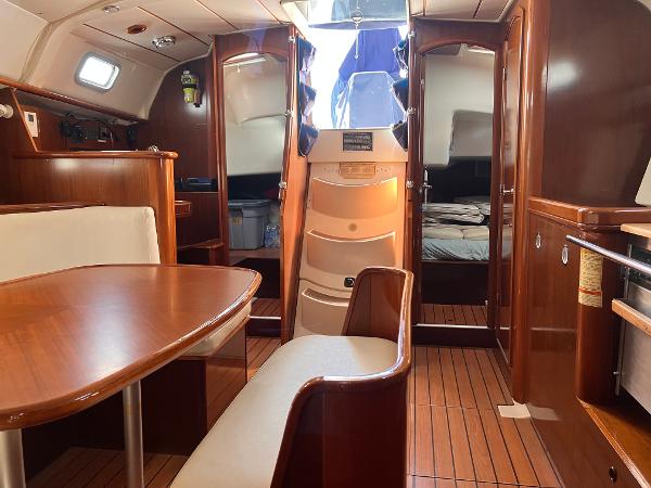 1998 Beneteau America Oceanis 411 - 6