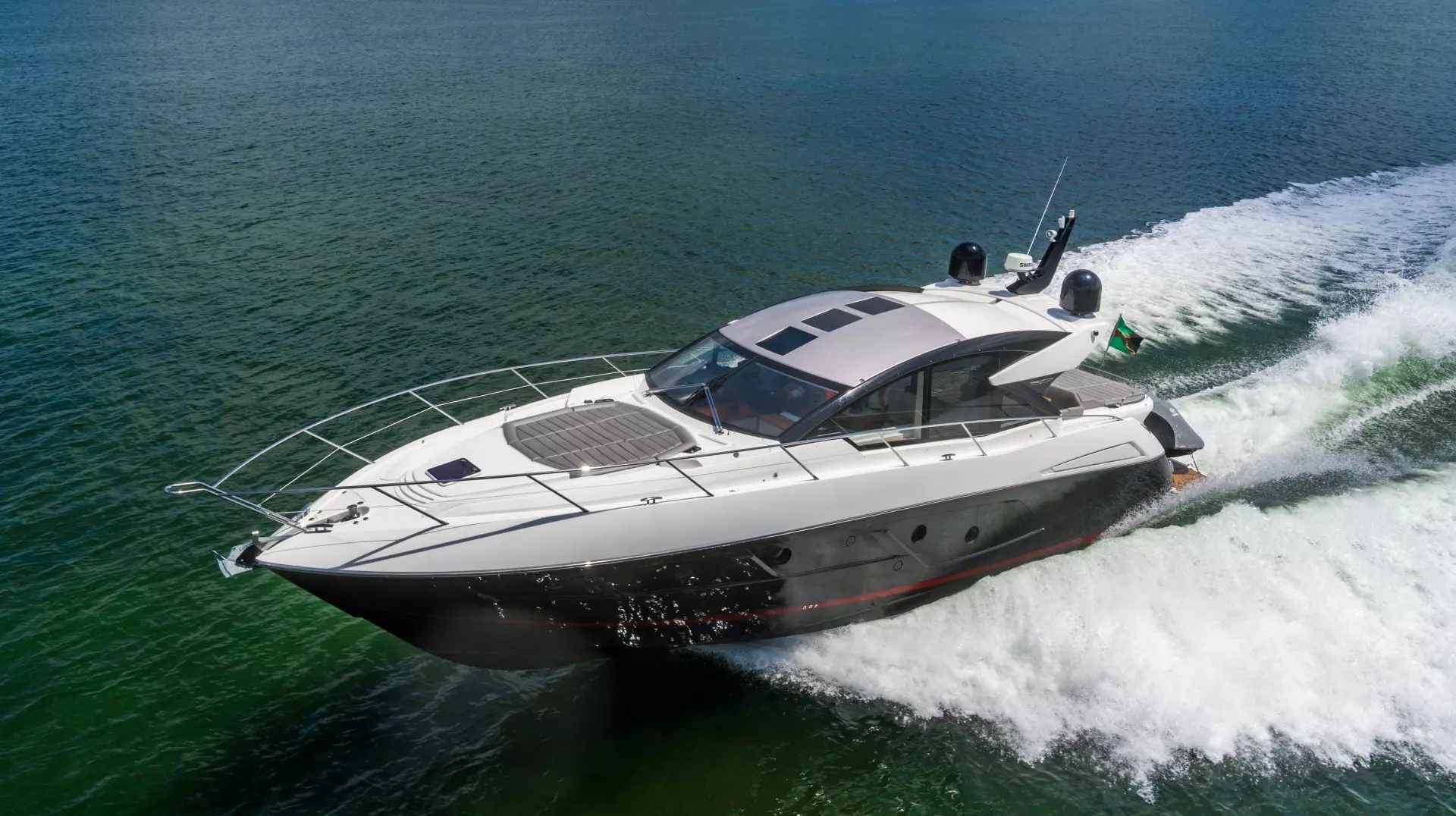 2019 Sunseeker Predator - Image 12