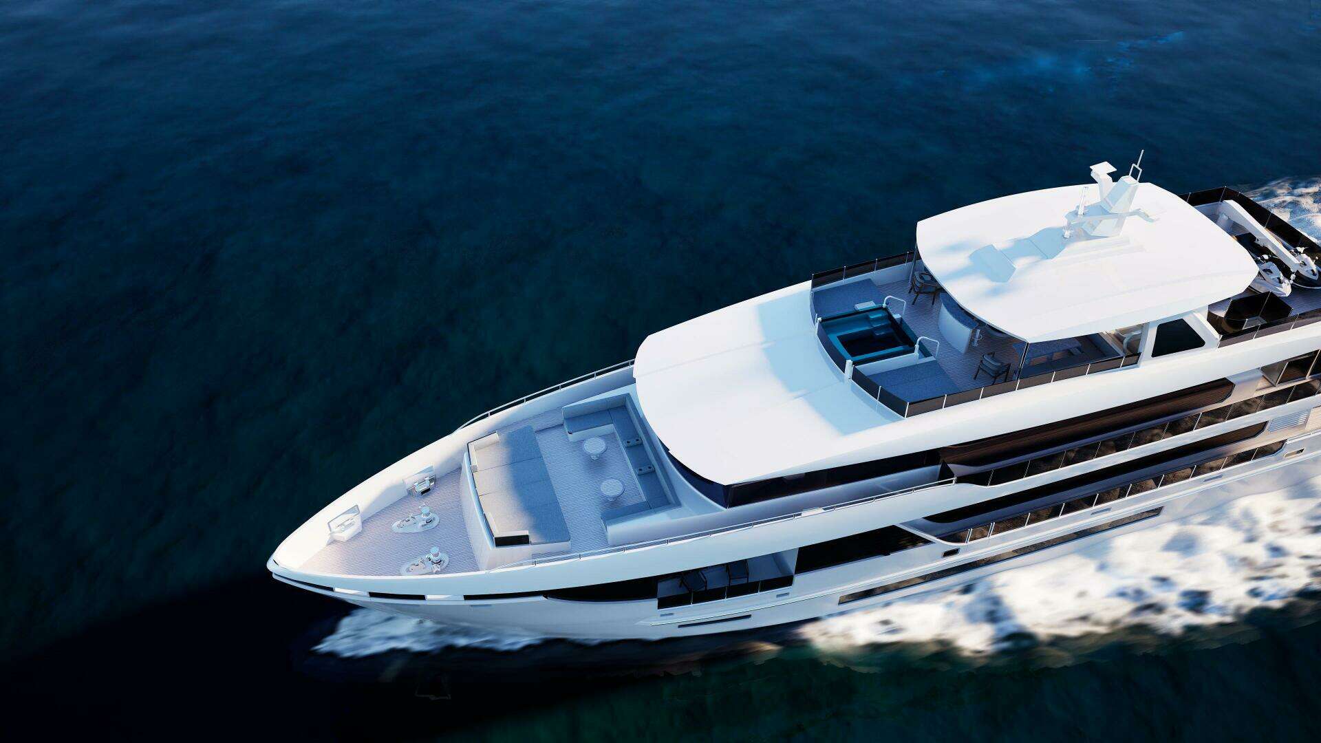 2027 Hargrave E Series 40m - Image 3