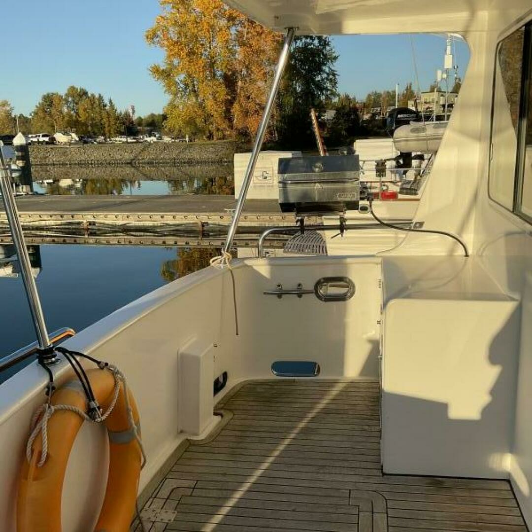 2012 Integrity 45 - Image 24