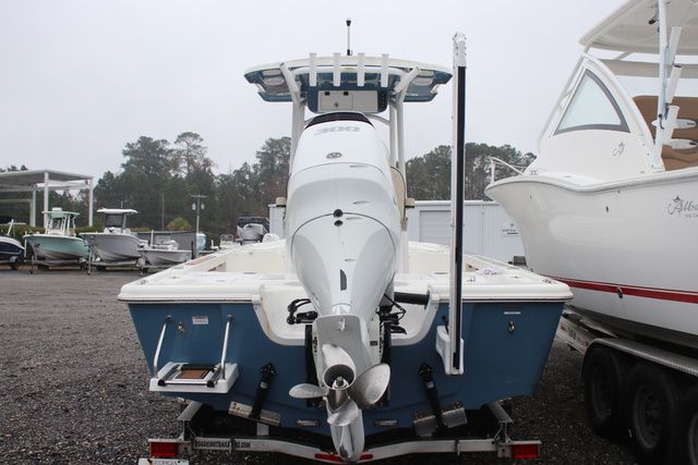2022 Sea Pro 248 Bay Boat - 6