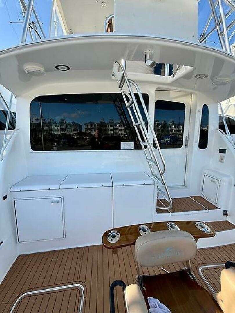 2006 Ocean Yachts 46 Super Sport - Image 34