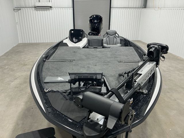 2026 Skeeter ZXR21 SE - 3