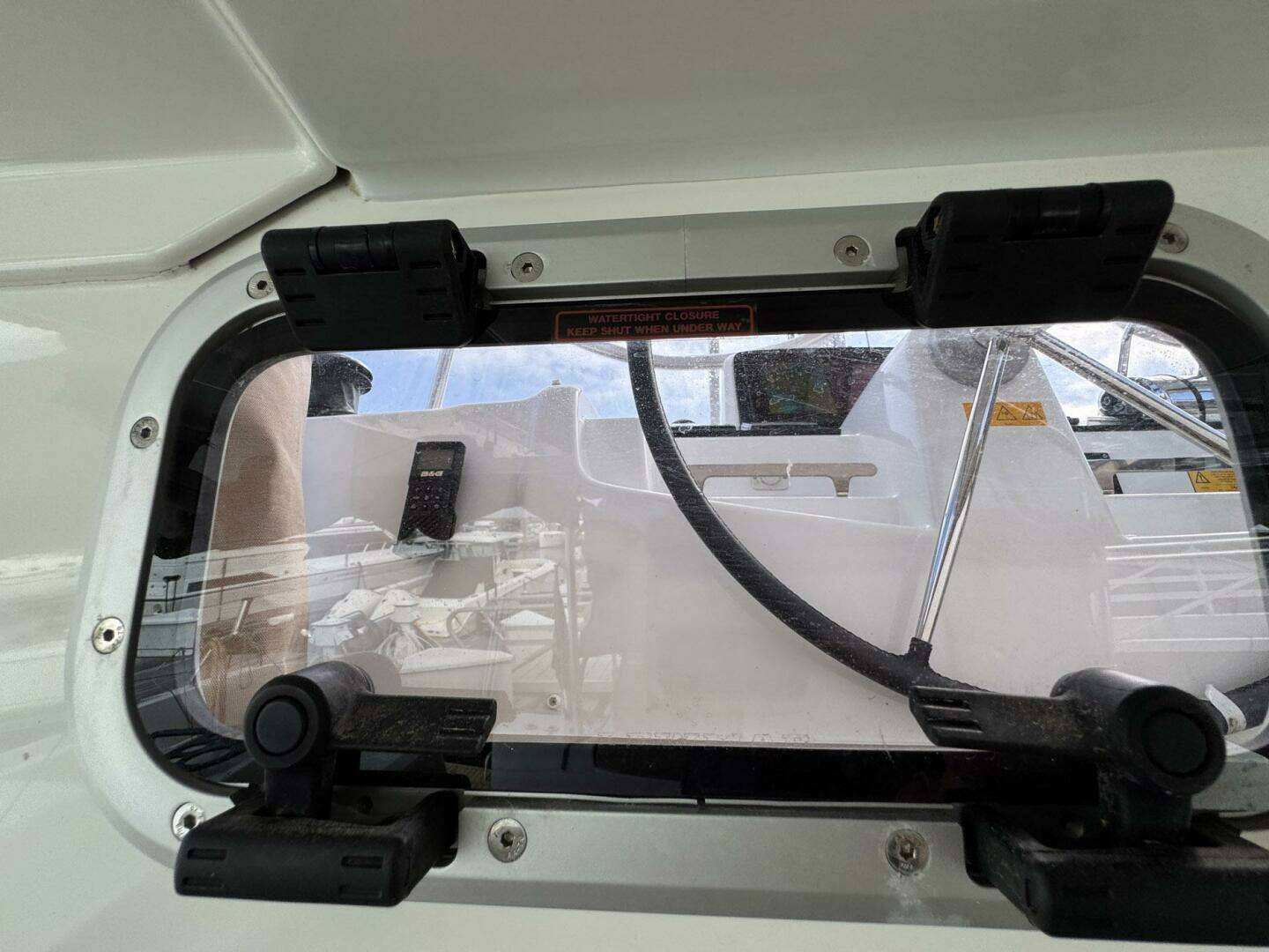 2022 Lagoon 46 - Image 35
