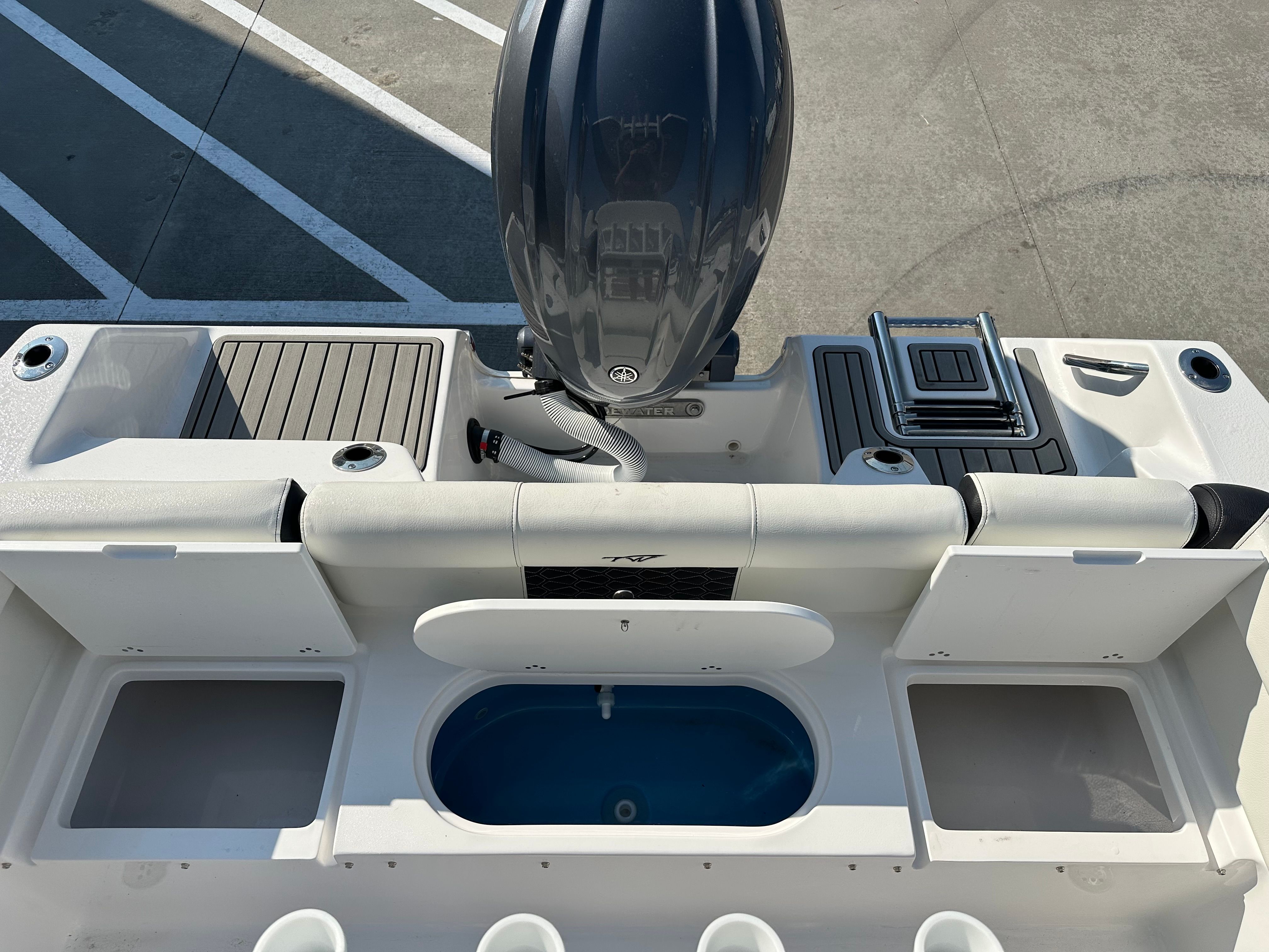 2026 Tidewater 210 LXF - 22