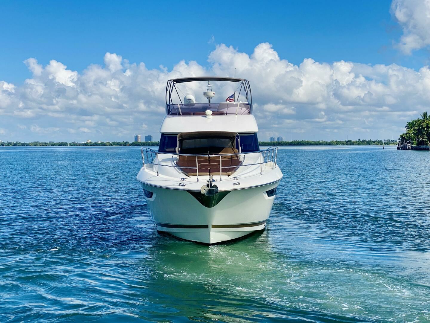 2015 Prestige 500 - Image 5