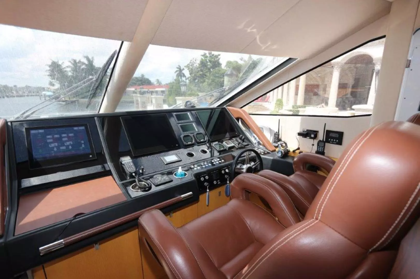 2015 Sunseeker Yacht - Image 22