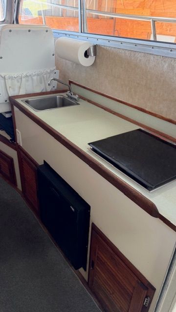 2006 Osprey 26 Fisherman - 18