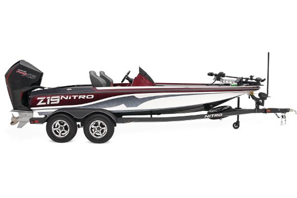 2025 Nitro Z19 - 17