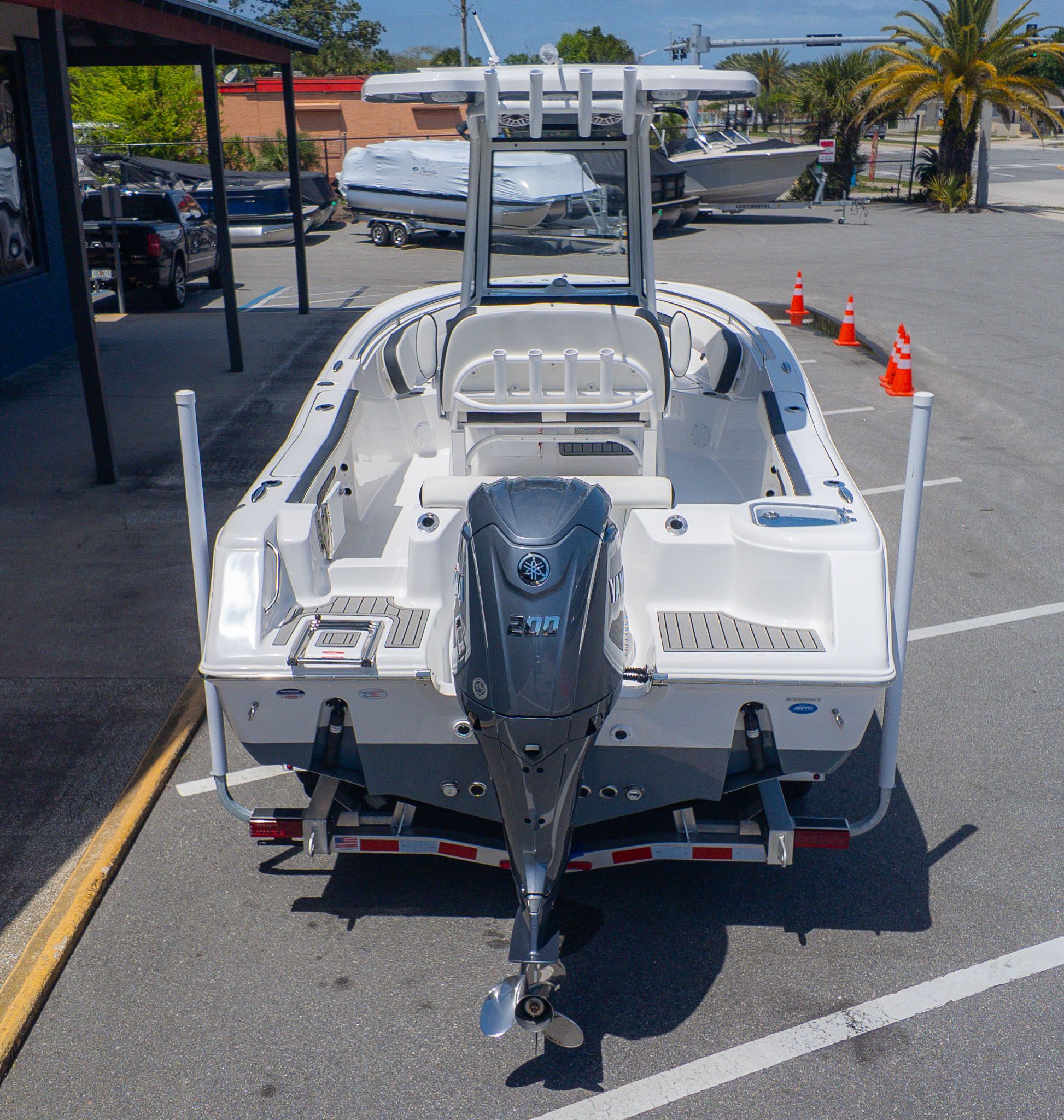 2026 Tidewater 220 CC Adventure - 3