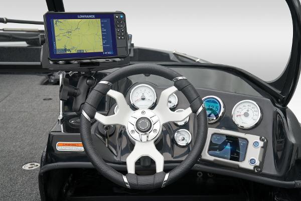 2026 Nitro ZV19 Sport Pro - 47
