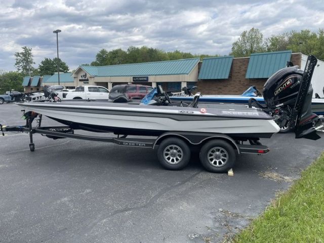 2026 Skeeter ZXE20 - 8