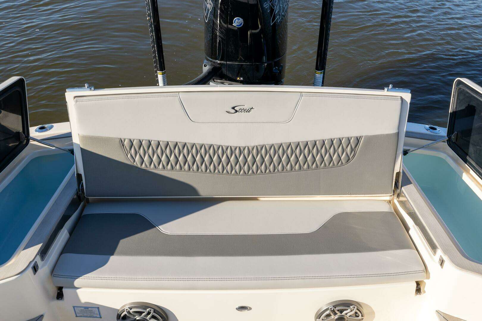 2026 Scout 281 X Signature - Image 20