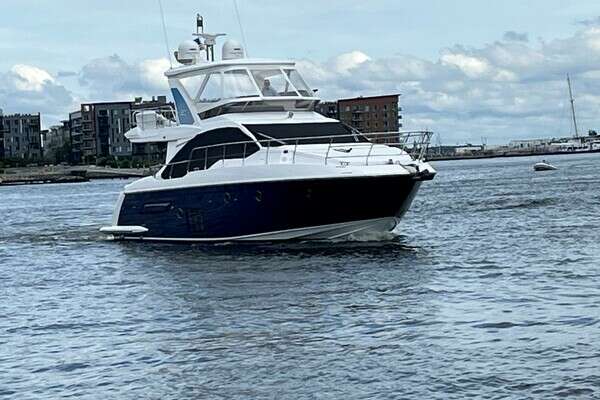 2023 Azimut 50 FLY