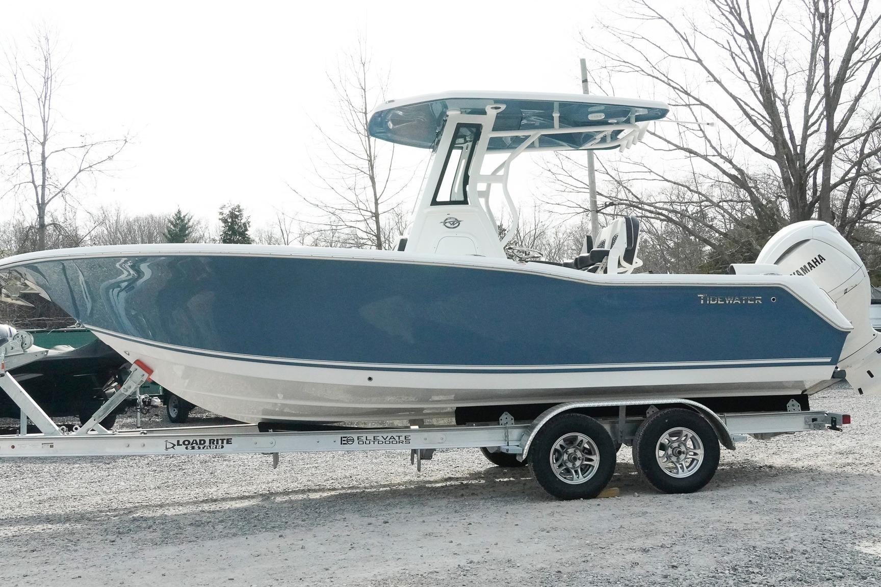 2026 Tidewater 232 LXF