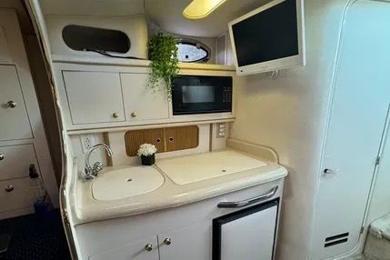 1998 Sea Ray 290 Sundancer - 4