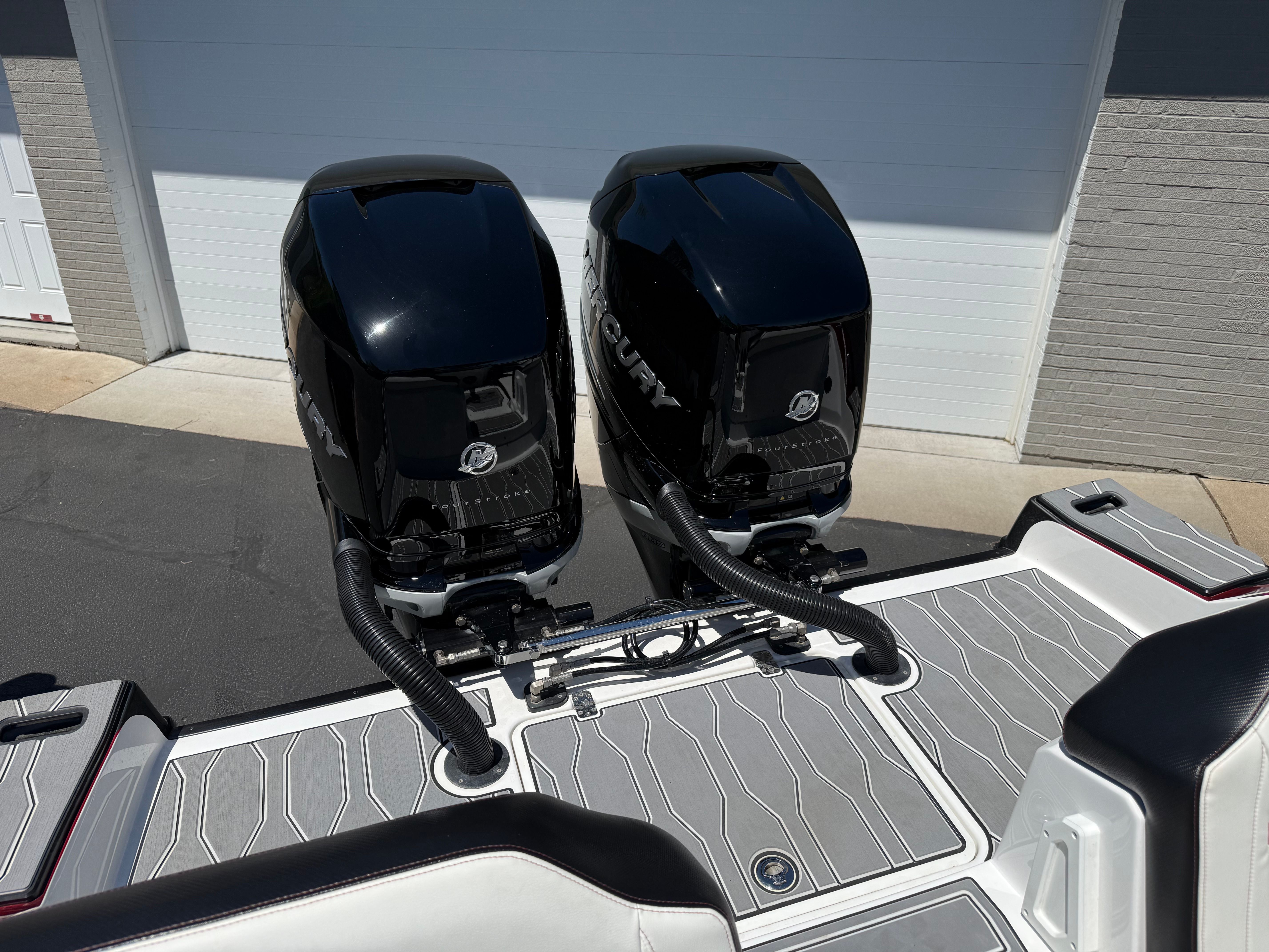 2021 Sunsation 32 CCX - 15