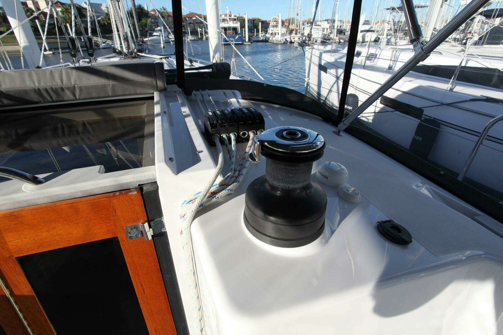 2025 Catalina 426 - Image 120