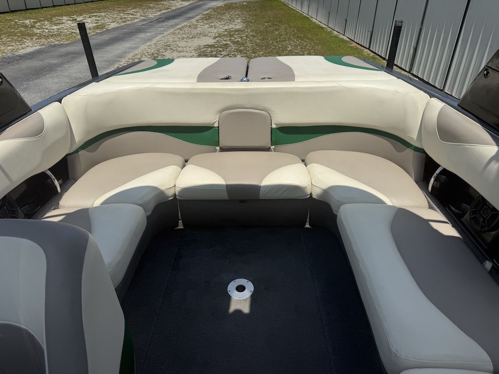 2007 Malibu Wakesetter 21 VLX - 16