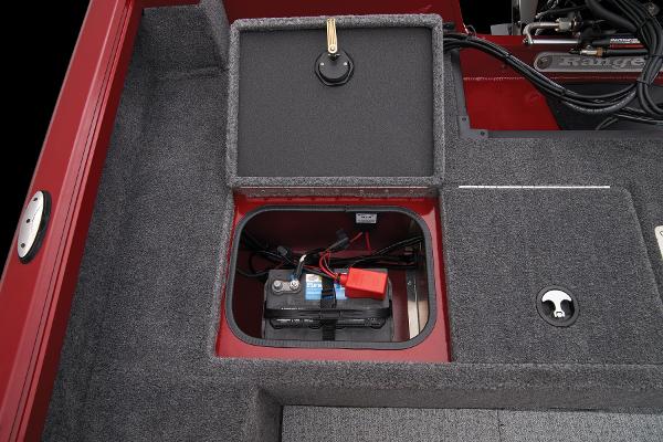 2025 Ranger VS1682SC Angler - 45