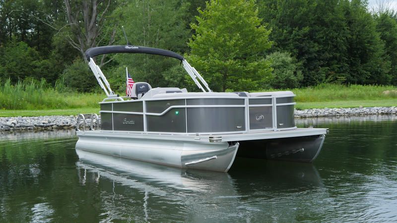 2026 Barletta Aria 20L