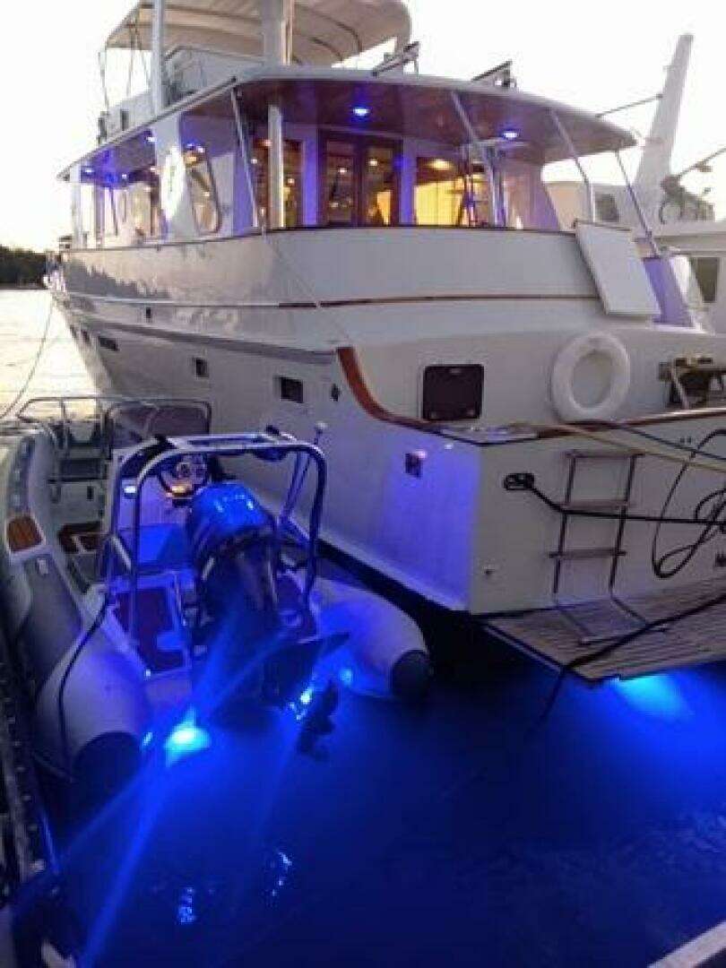 1982 Island Gypsy — - Image 31