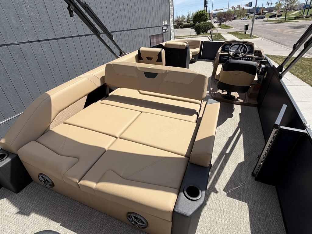 2026 Evotti 523CS - 19