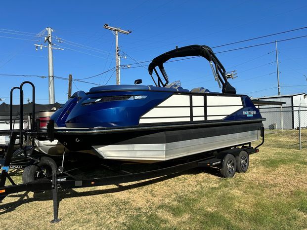 2023 Montara 25' SURF BOSS 2.0