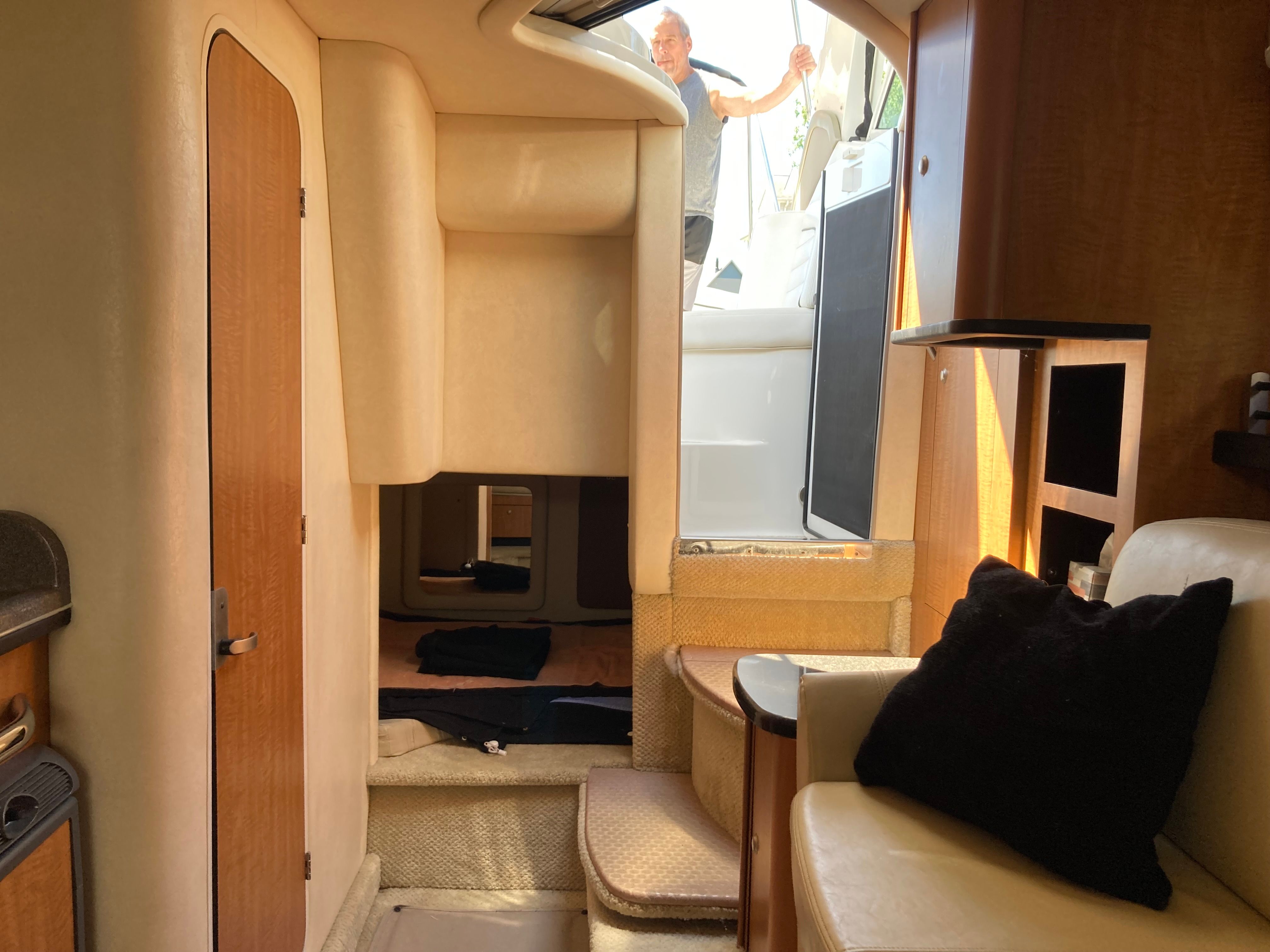 2006 Sea Ray 290 Sundancer - 19