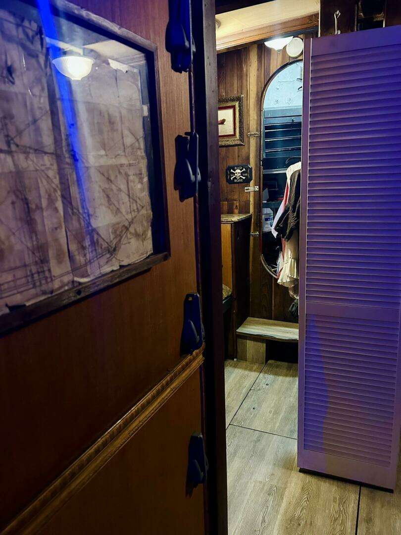 1977 Custom 80 Brigantine - Image 54