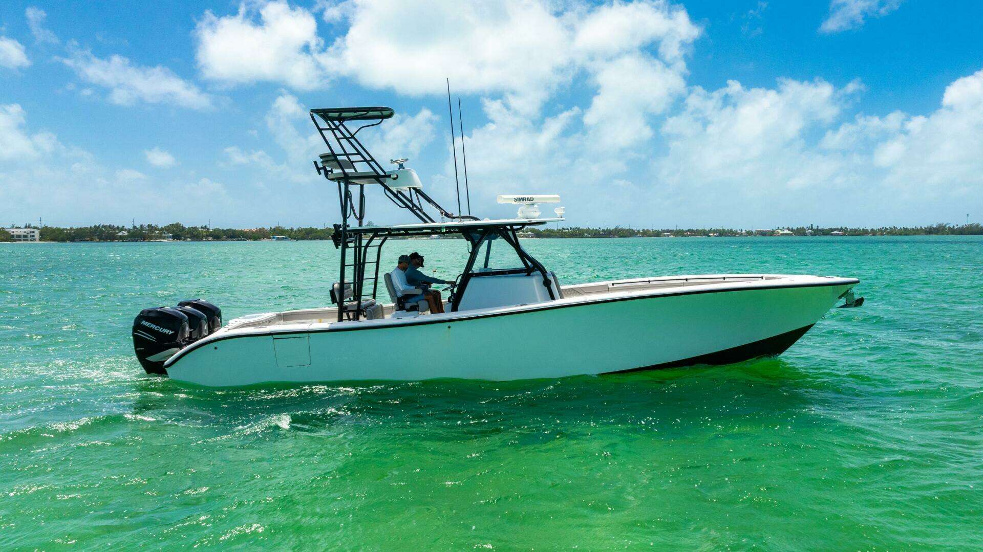2015 Yellowfin CC - Image 2