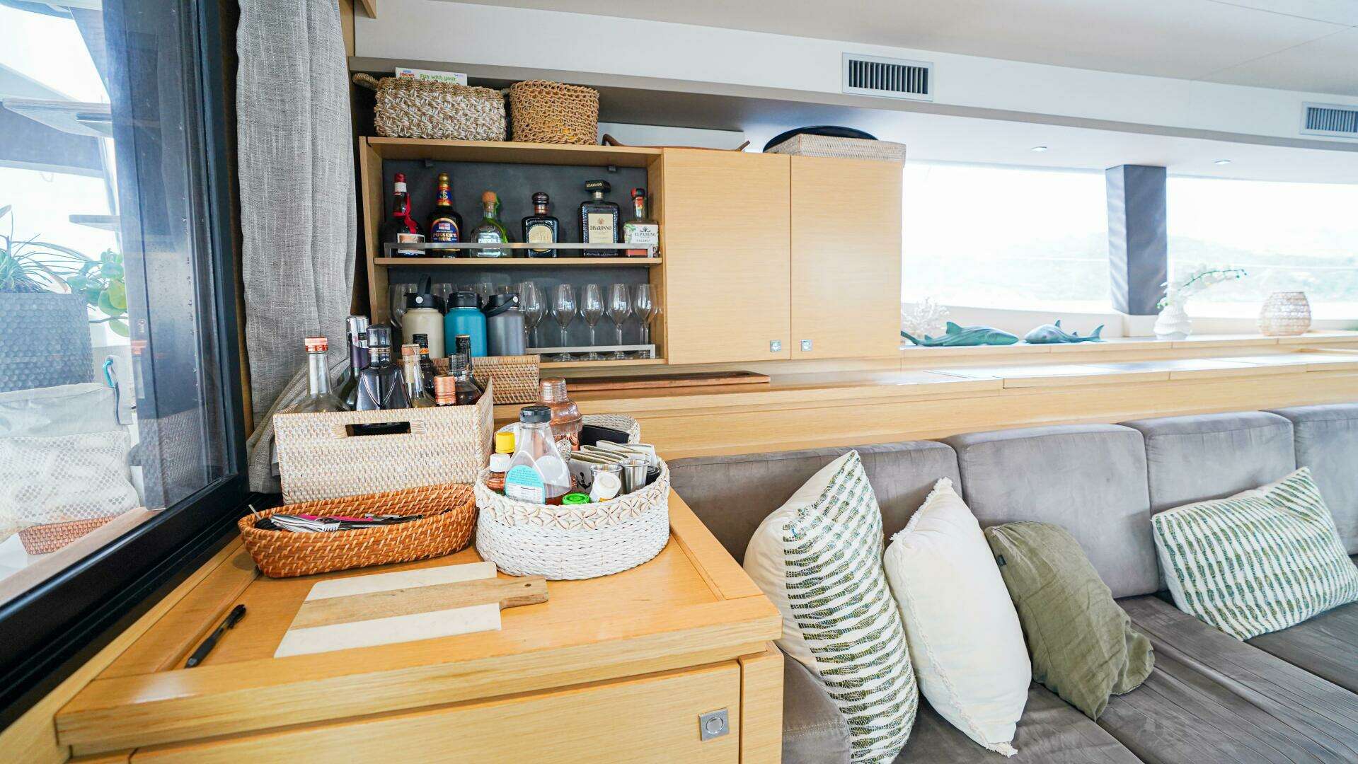 2017 Fountaine Pajot Victoria 67 - Image 32
