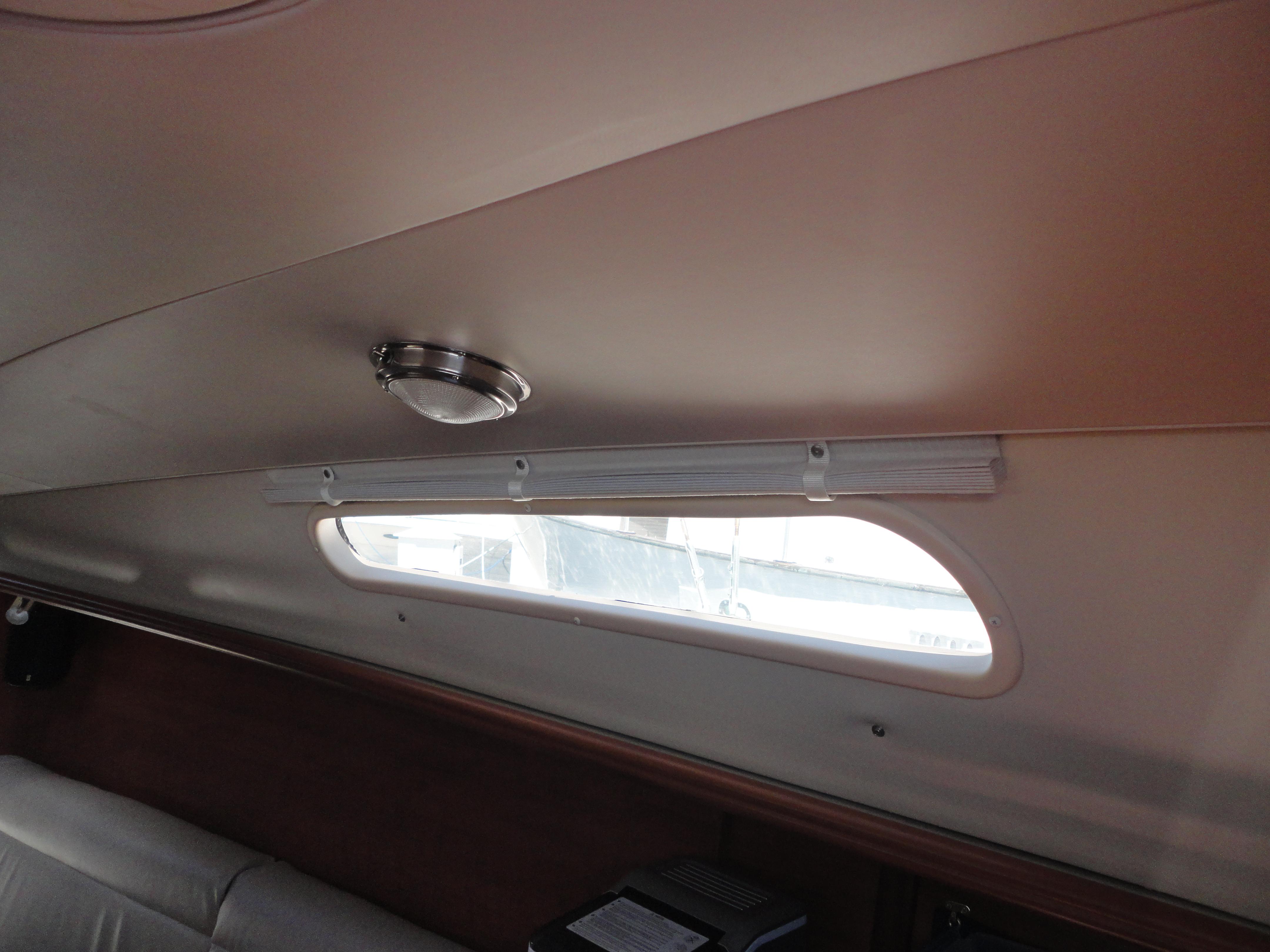 2013 Marlow-Hunter Hunter 27 - 50