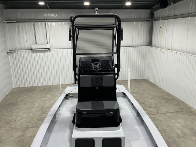 2026 Freedom Boats 24’ Defender - 7