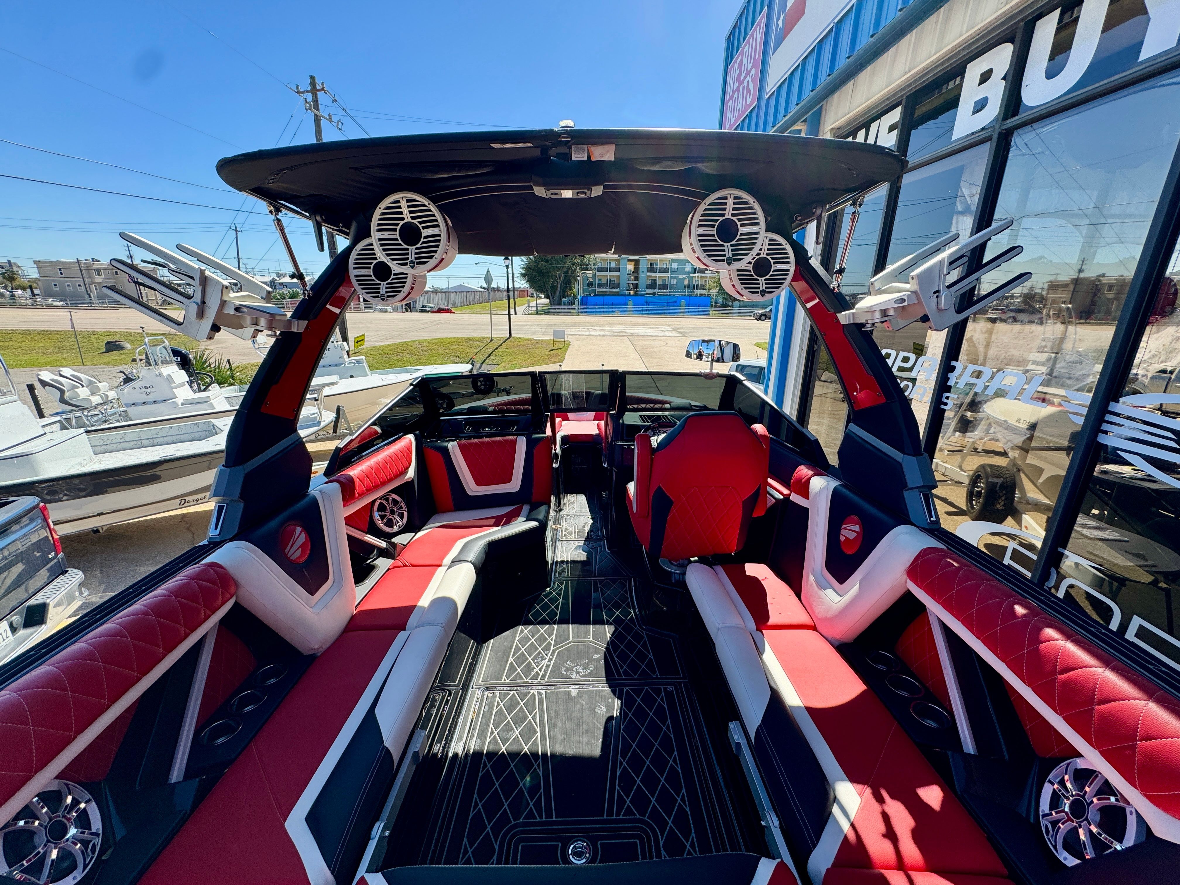 2021 TIGE 25 ZX - Image 30
