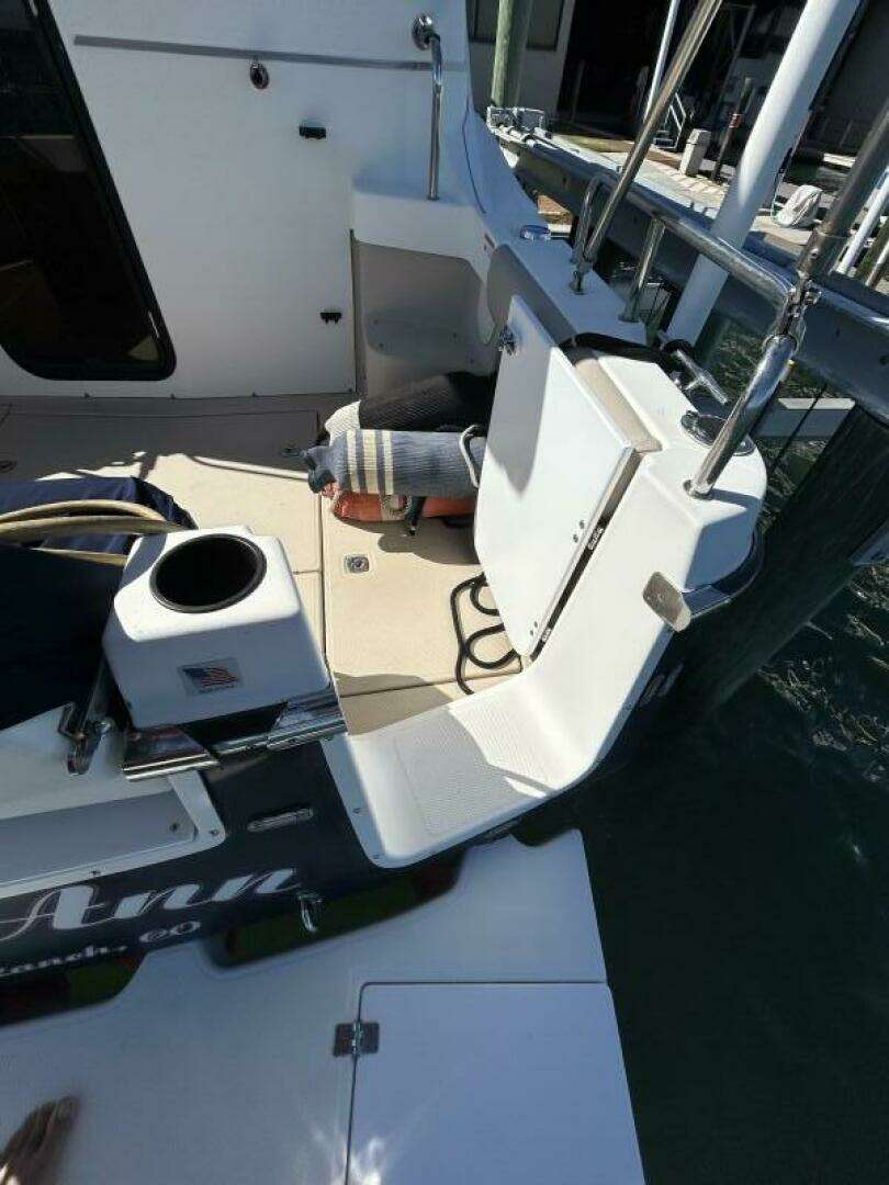 2012 Cutwater 26 - Image 23