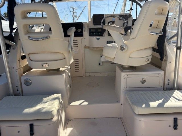 2007 Grady-White Gulfstream 232 - 31