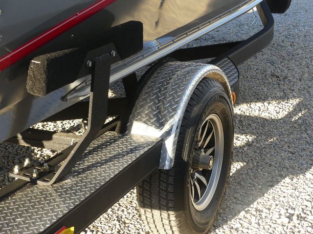 2026 G3 Angler V 19 FS - 10