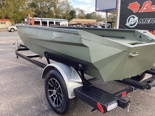 2026 Edge Duck Boats Sportsman 550 - 17