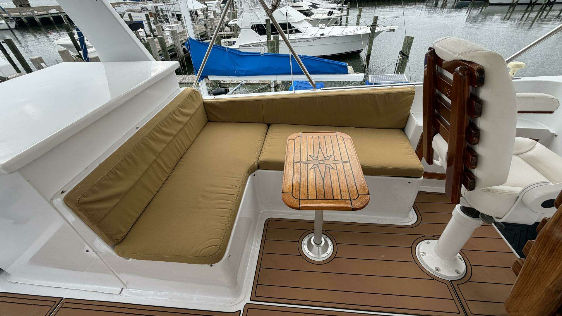 1982 Island Gypsy — - Image 24