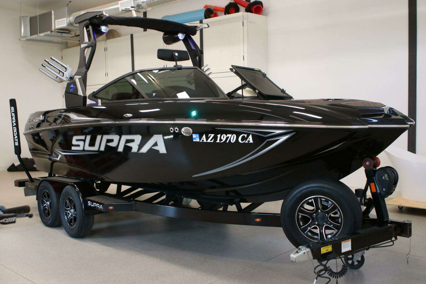 2018 Supra SR - Image 10