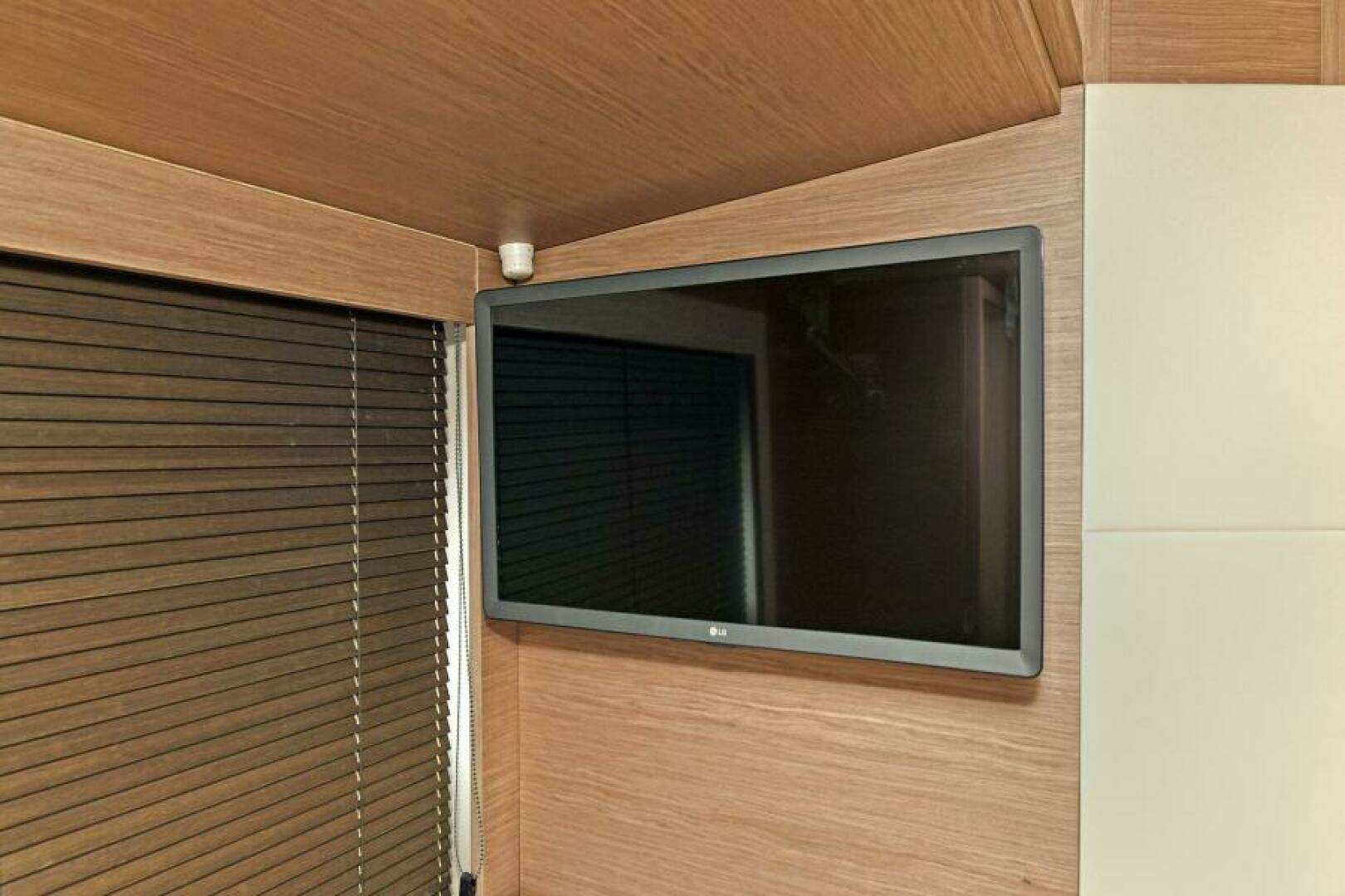 2027 Pardo Yachts GT52 - Image 44