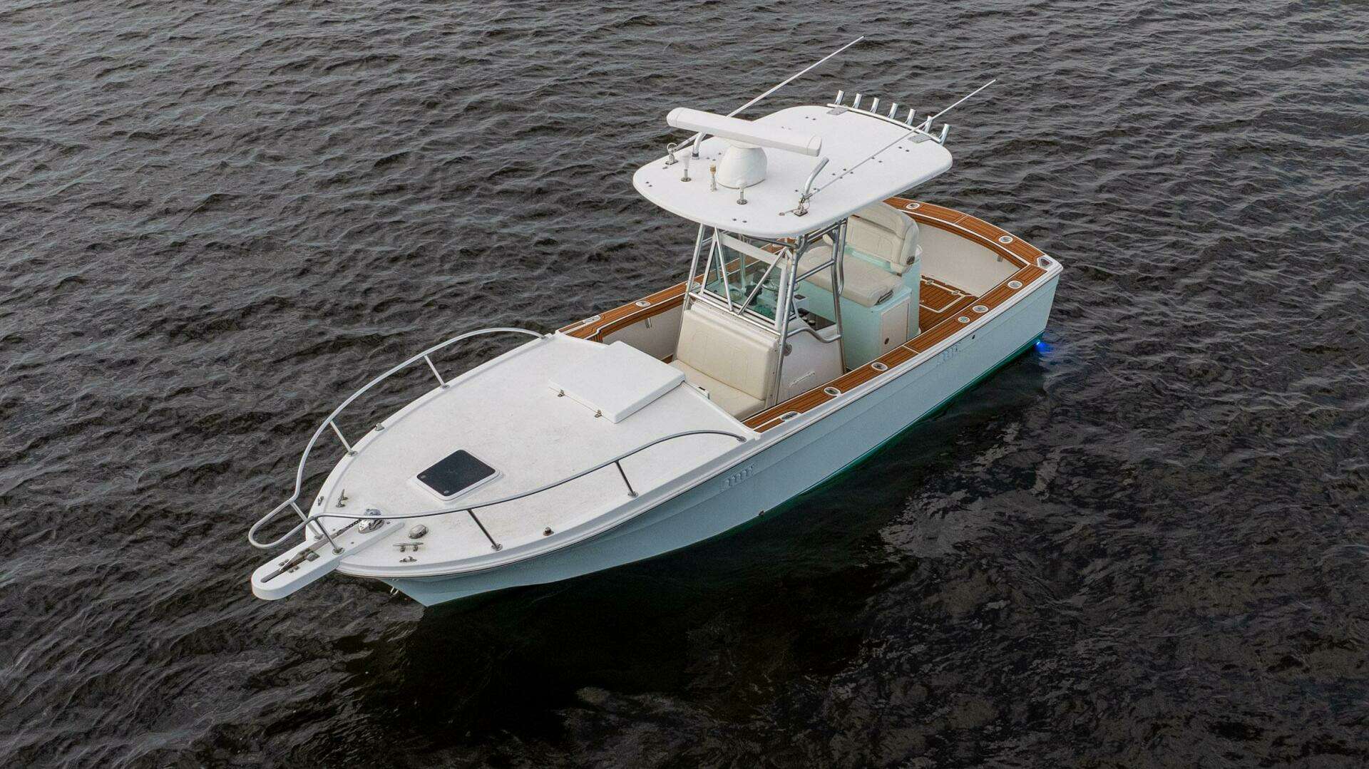 2009 Bimini 24 Center Console - Image 10