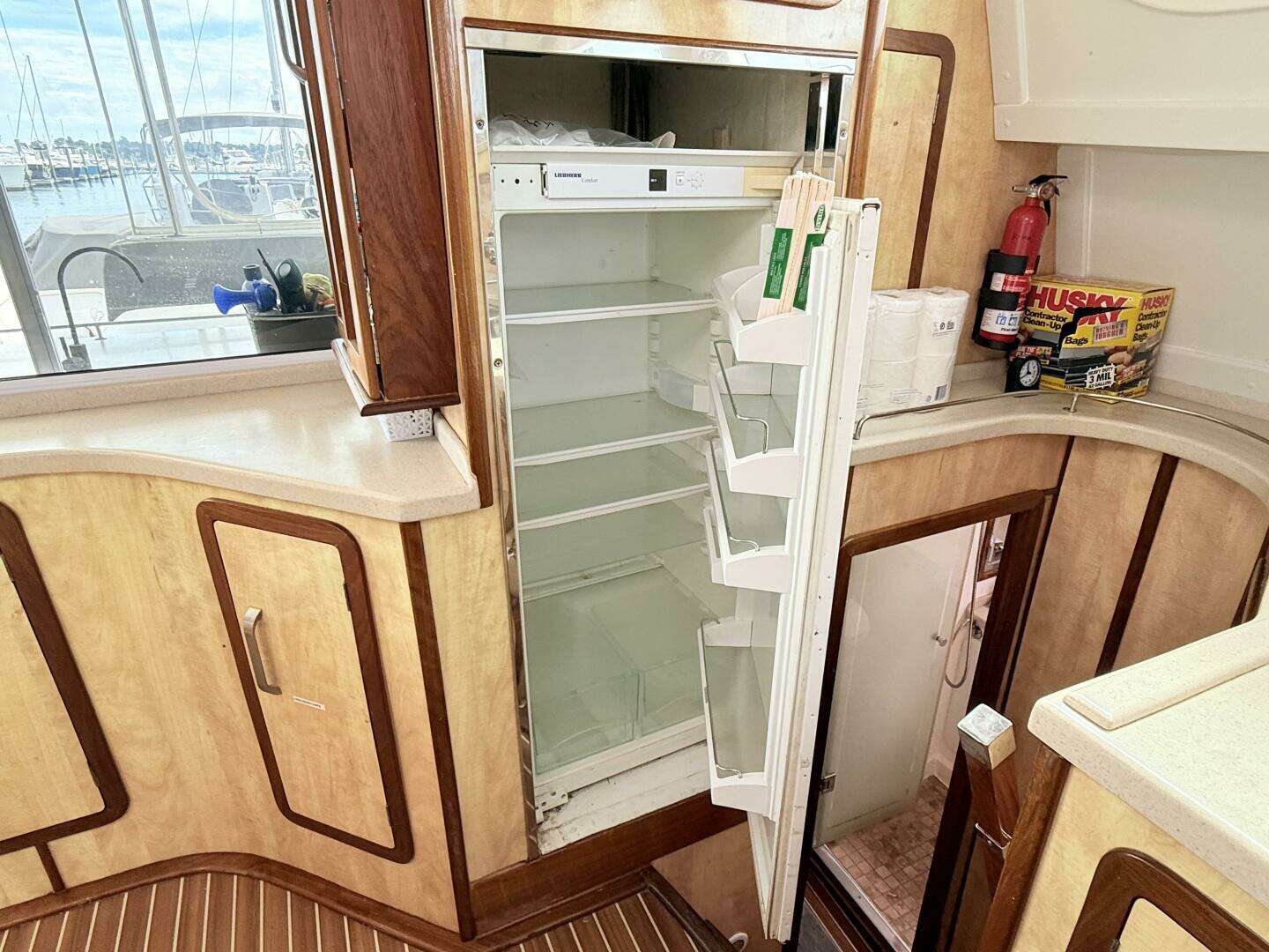 2011 Royal Cape Catamarans Majestic 53 - Image 36