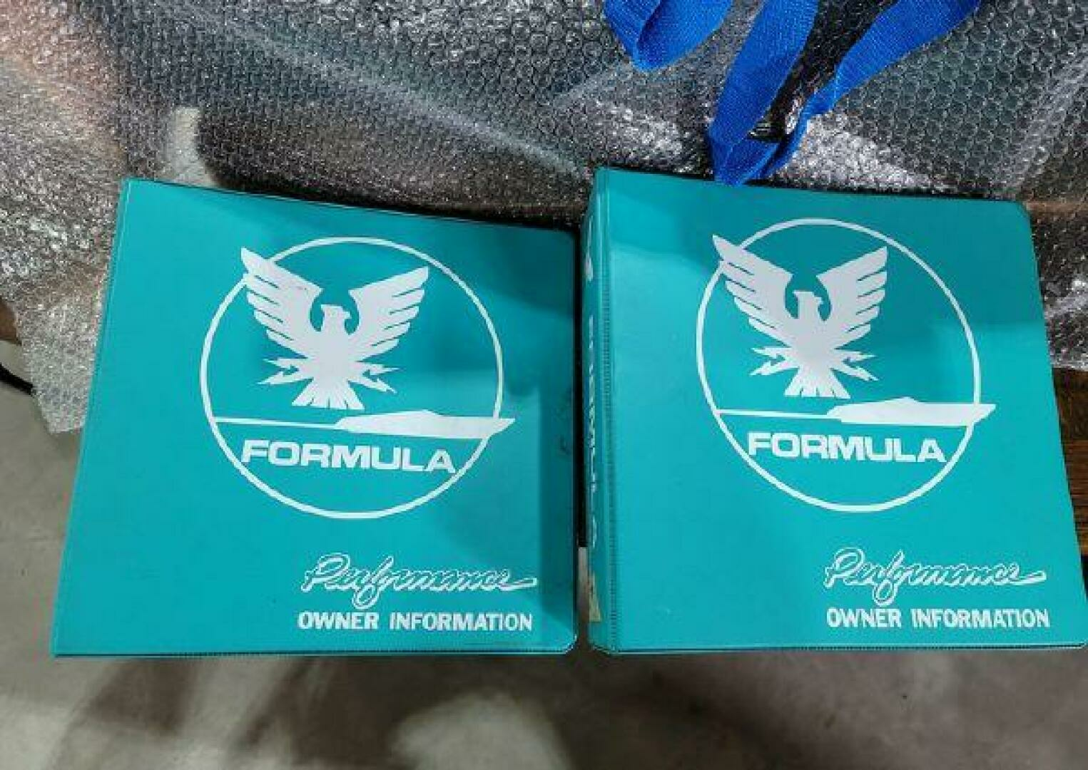 1999 Formula — - Image 33