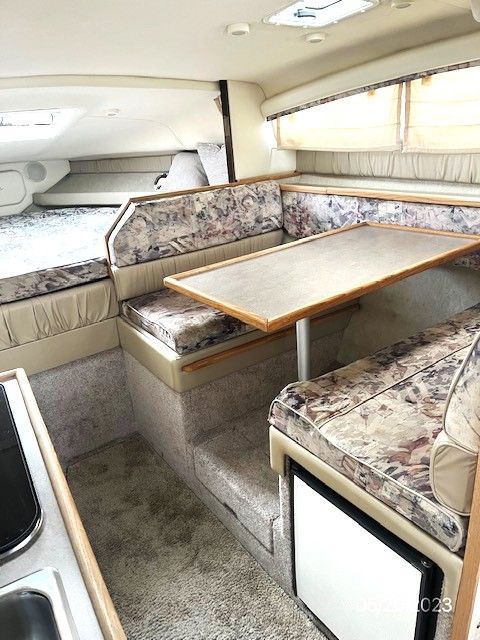 1997 Bayliner 2855 - 3