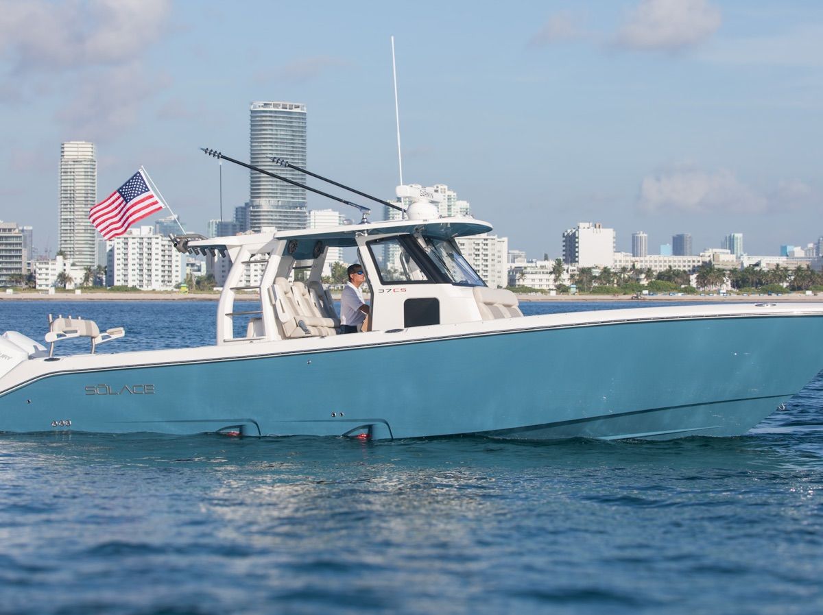 2026 Solace 37CS