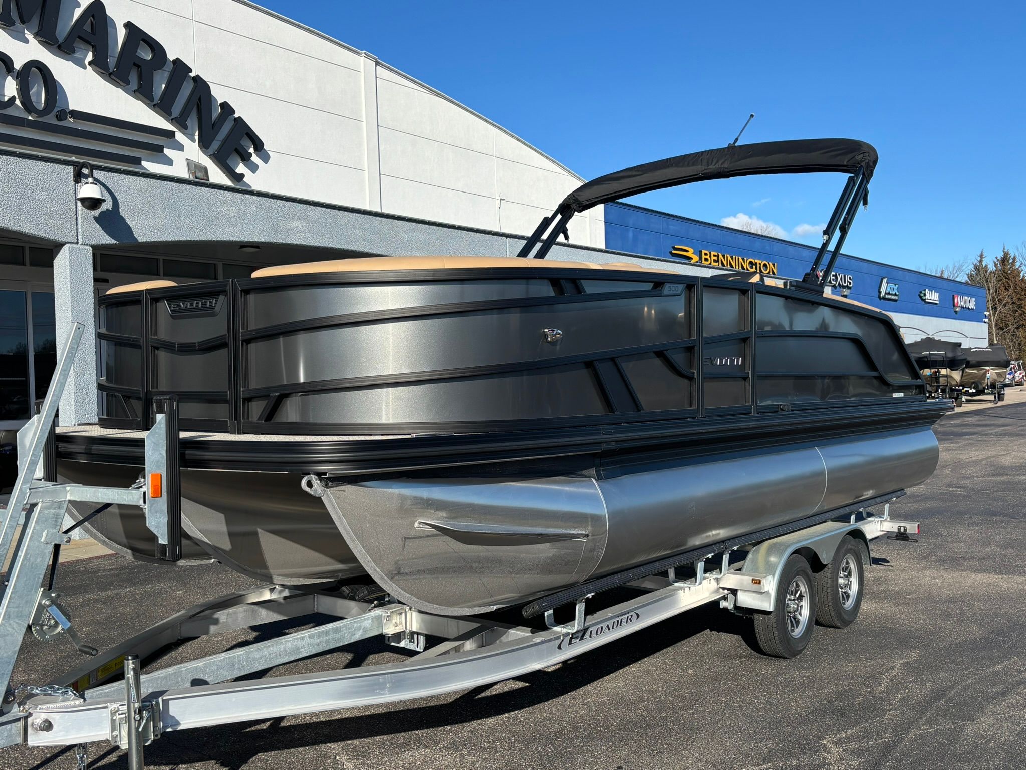 2026 Evotti 521 QL - 13