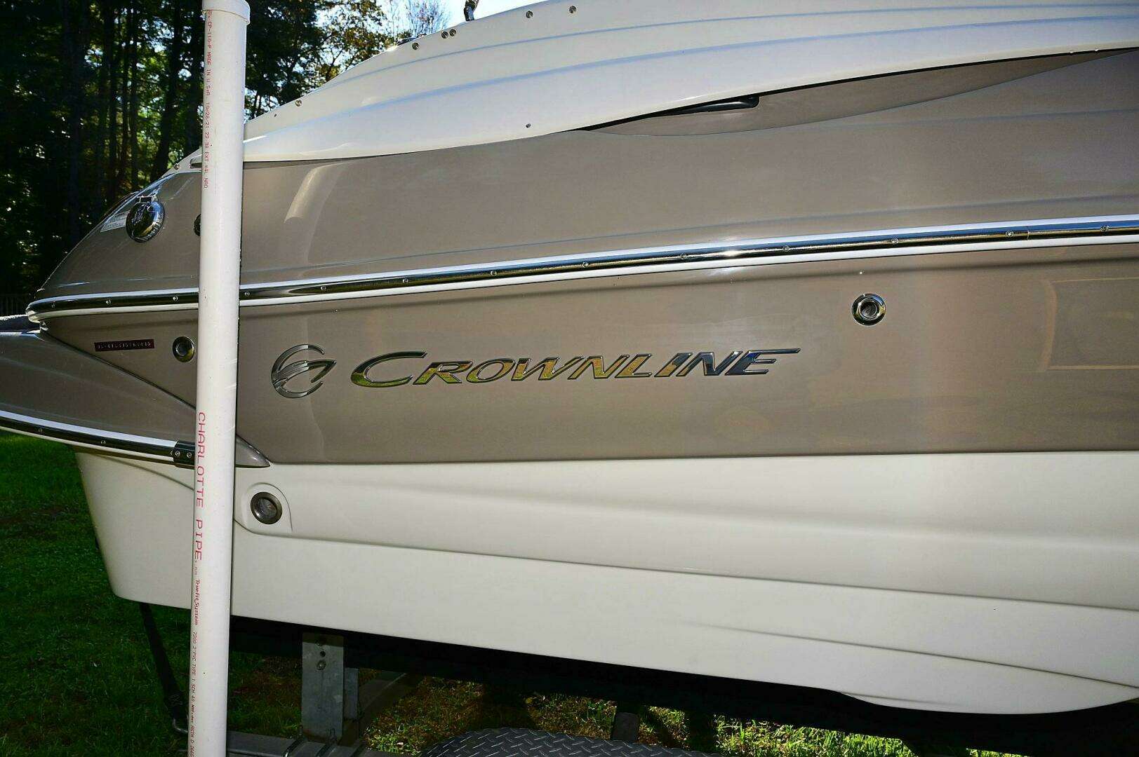 2015 Crownline 236 SC - Image 25