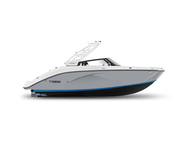 2026 Yamaha Boats 222SD